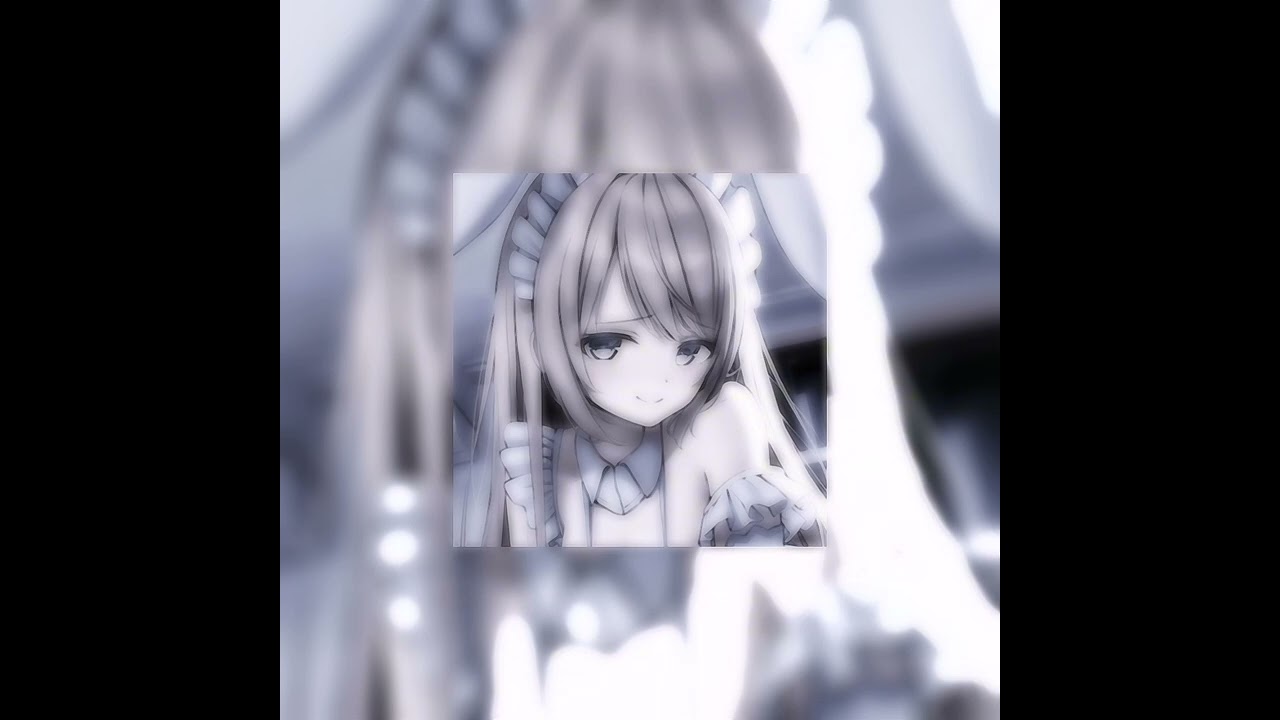 Miss wanna die—Speed up