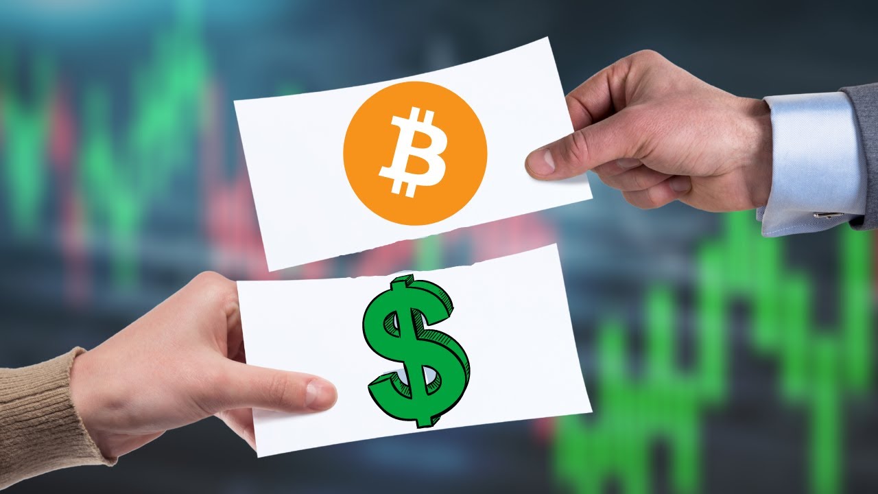 HOW TO: Cash Out Coins To USD (Fiat)! Bittrex/GDAX Walkthrough!
