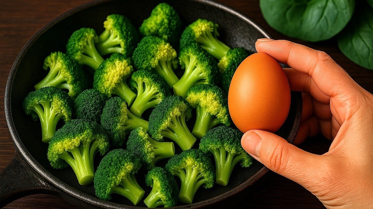 Dieses einfaches Rezept meiner Oma kennt keiner! Hausgemachten Rezept fürs Abendessen!