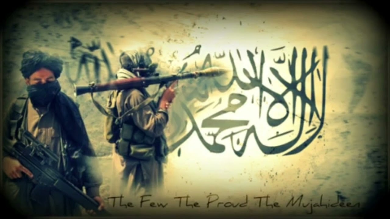 Ummatal Islami Bushra - (slowed)