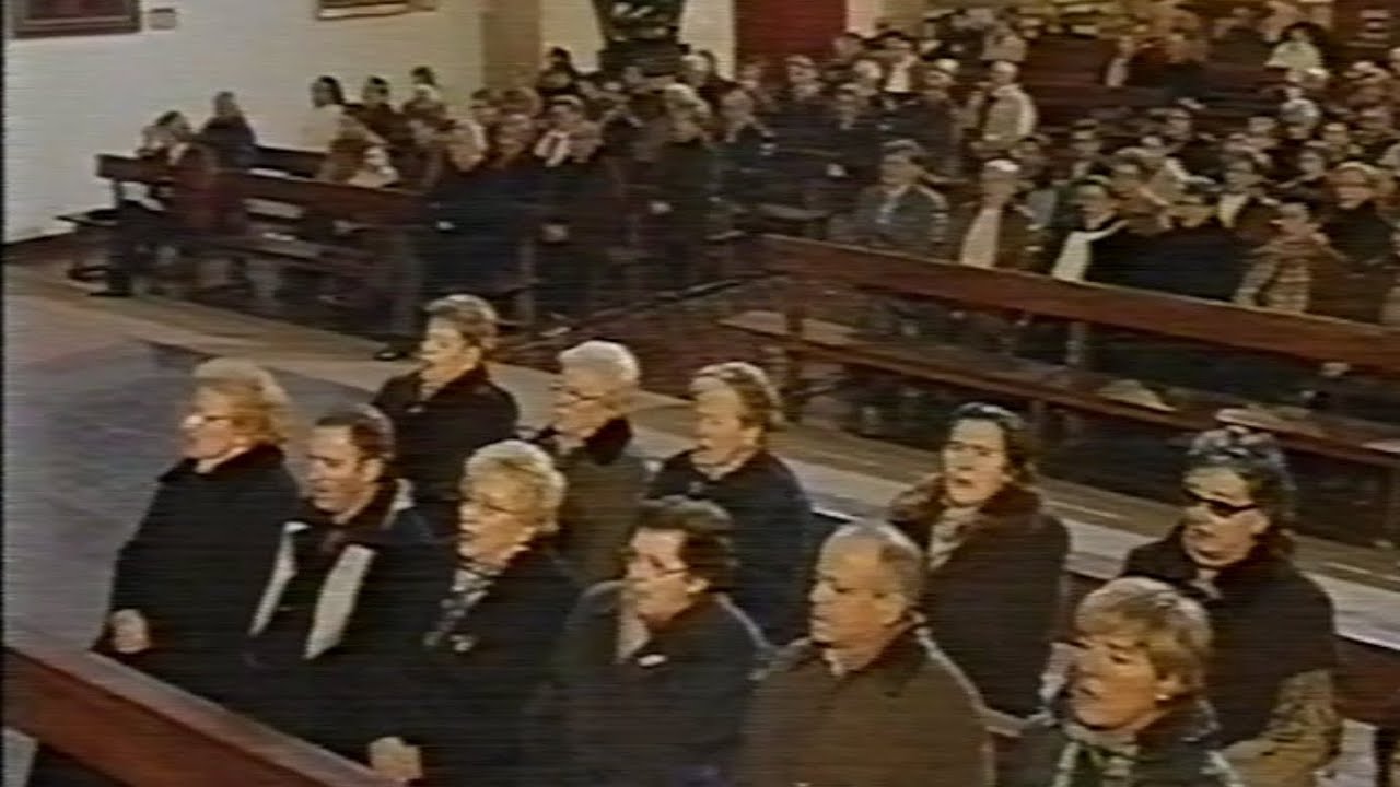 Aleluya Pasai Donibane 2006