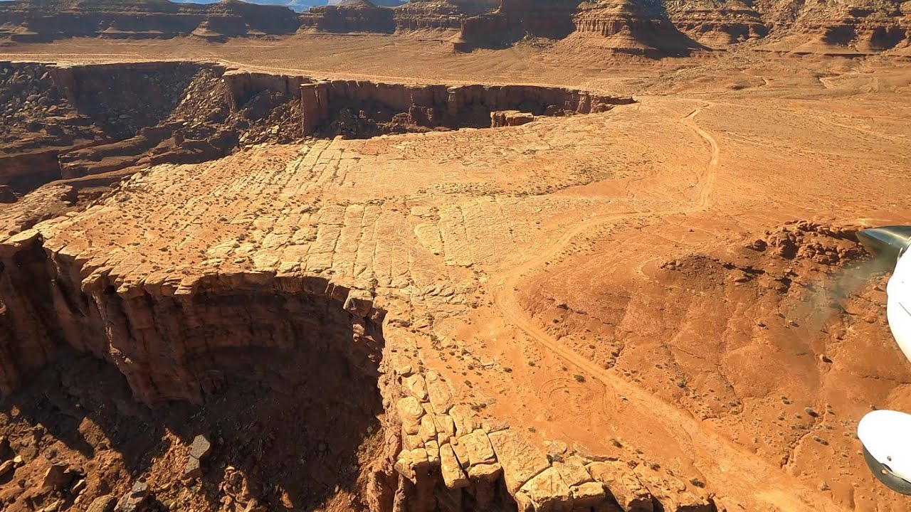 Canyonlands 3