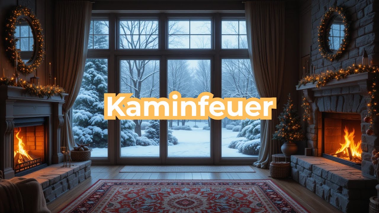 Gemütliche Winter-Vibes: Dein Soundtrack für kalte Tage