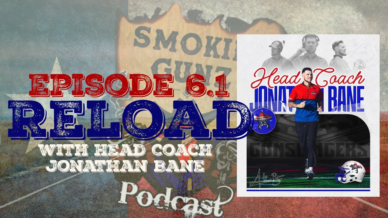 6.1 - Reload (W/ HC Jonathan Bane)