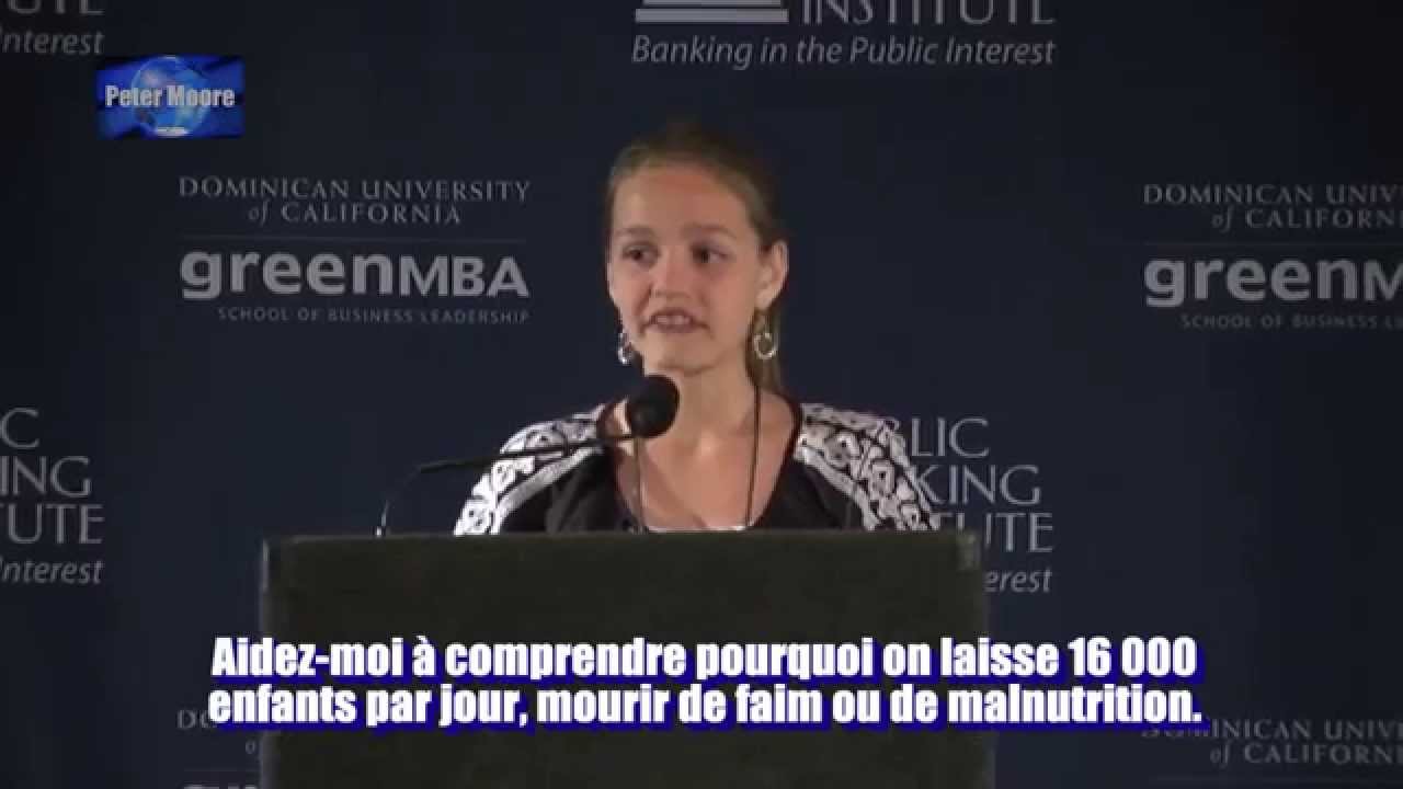 La vérité sort de la bouche des enfants - Victoria Grant