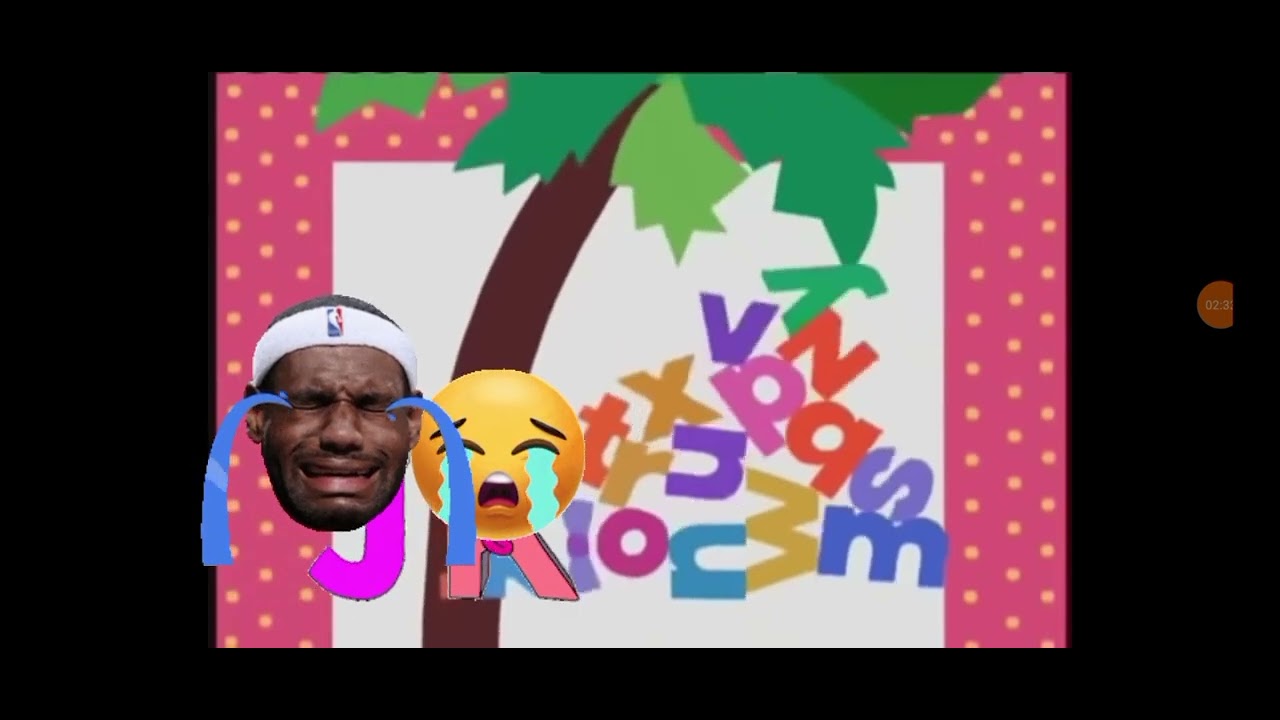 Chicka chicka Boom Boom