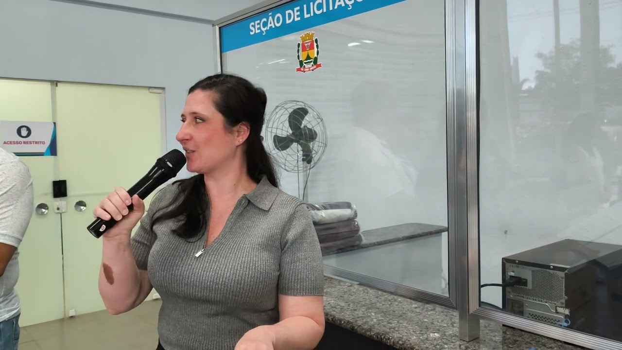 CAMPANHA DO AGASALHO 2026 EM ITATIBA LANÇADA OFICIALMENTE NA MANHÃ DE HOJE (16/03) NA PREFEITURA