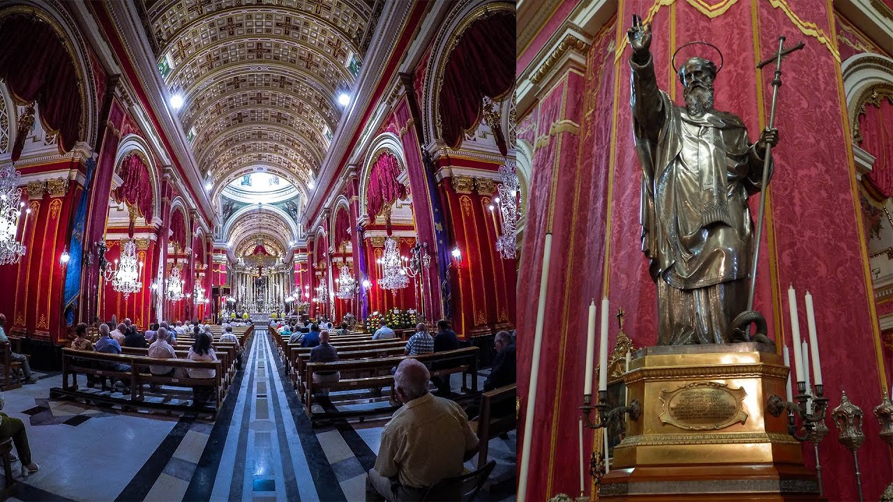 Ħ𝐚ż Ż𝐞𝐛𝐛𝐮ġ (𝐌) 𝐒𝐚𝐧 𝐅𝐢𝐥𝐞𝐩 / 𝐅𝐞𝐬𝐭𝐚 𝐓𝐢𝐭𝐮𝐥𝐚𝐫𝐢 𝟐𝟎𝟏𝟑 / 𝐑𝐢𝐭𝐫𝐚𝐭𝐭𝐢 𝐭𝐚𝐥-𝐊𝐧𝐢𝐬𝐣𝐚 𝐌𝐢𝐧𝐧 Ġ𝐞𝐰𝐰𝐚 𝐀𝐫𝐦𝐚𝐭𝐚 𝐆ħ𝐚𝐥 𝐅𝐞𝐬𝐭𝐚