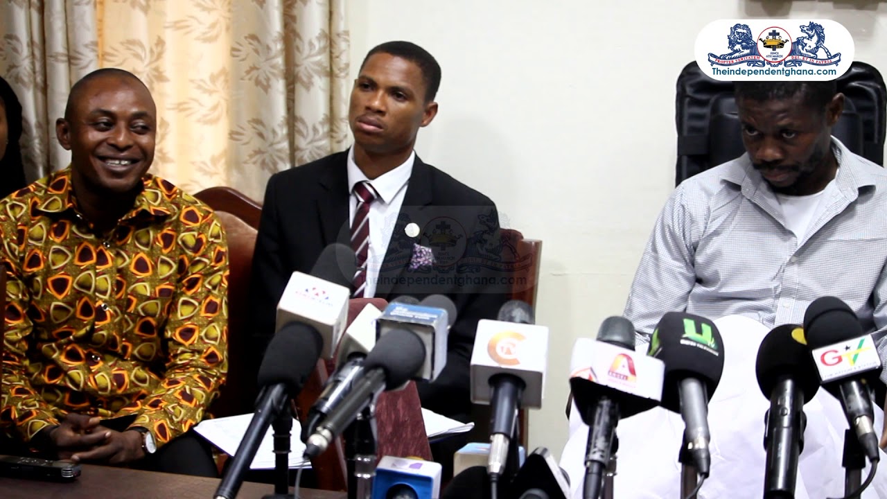 A.W.W Violence Probe: Victim testifies before Commission of Inquiry