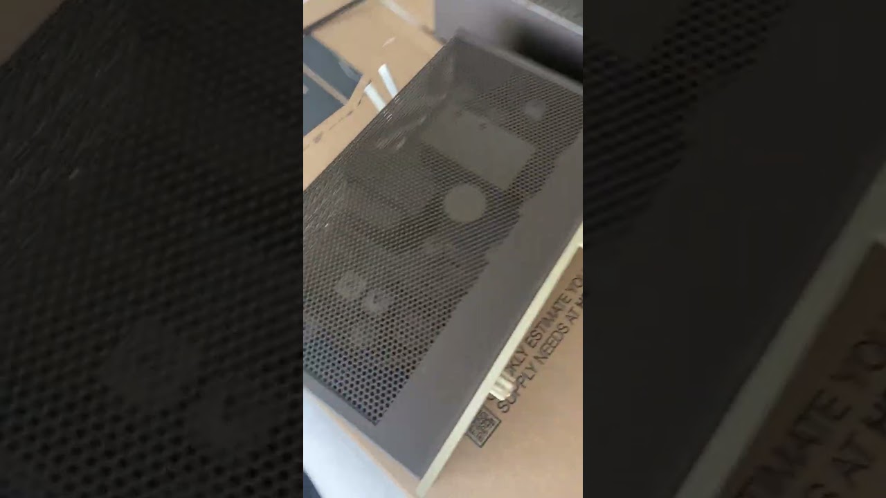 Dynaco SCA 35 Preview
