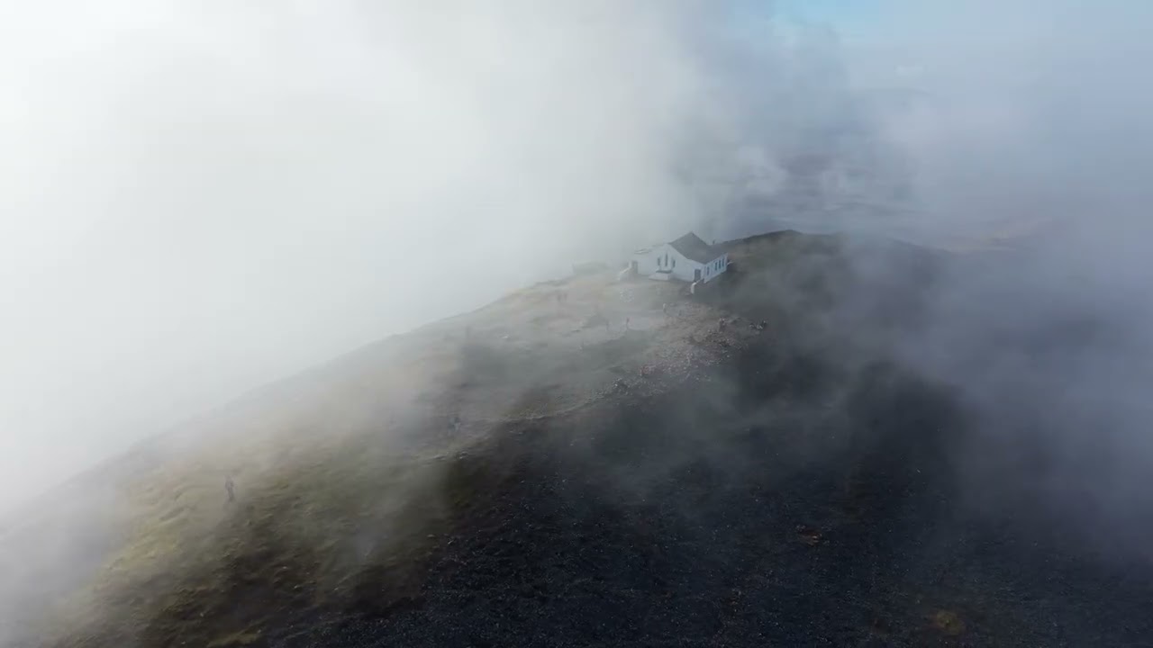 Croagh Patrick