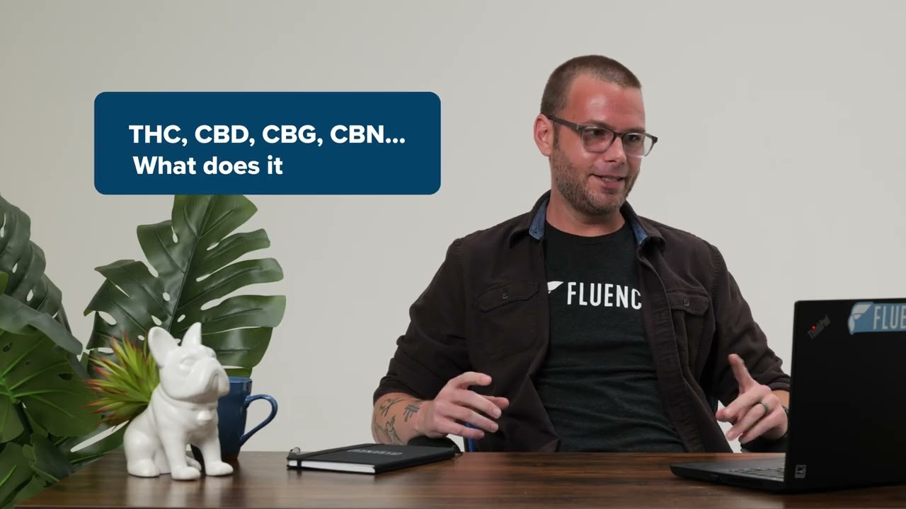 FUNDAMENTALS OF CANNABIS CULTIVATION / Ask The Expert: Aaron Fellabaum