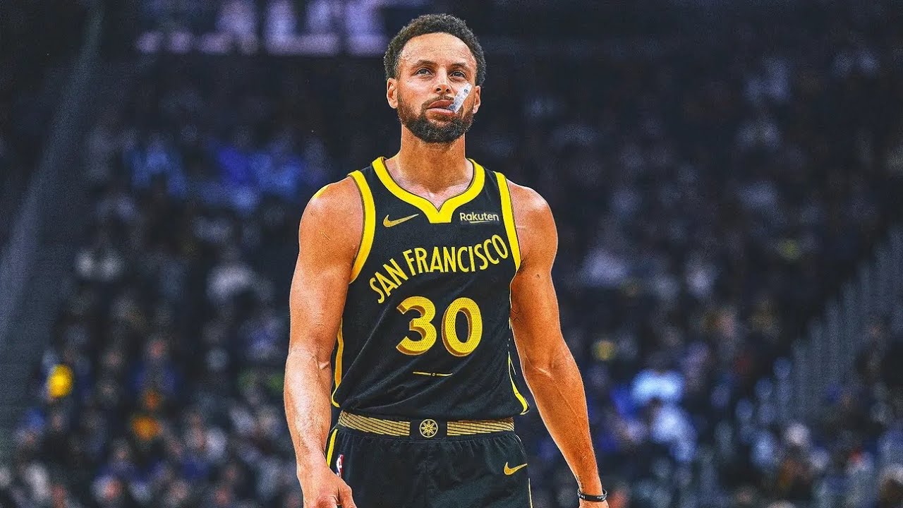 Stephen Curry 🔥 2025 Warriors BEST HIGHLIGHTS