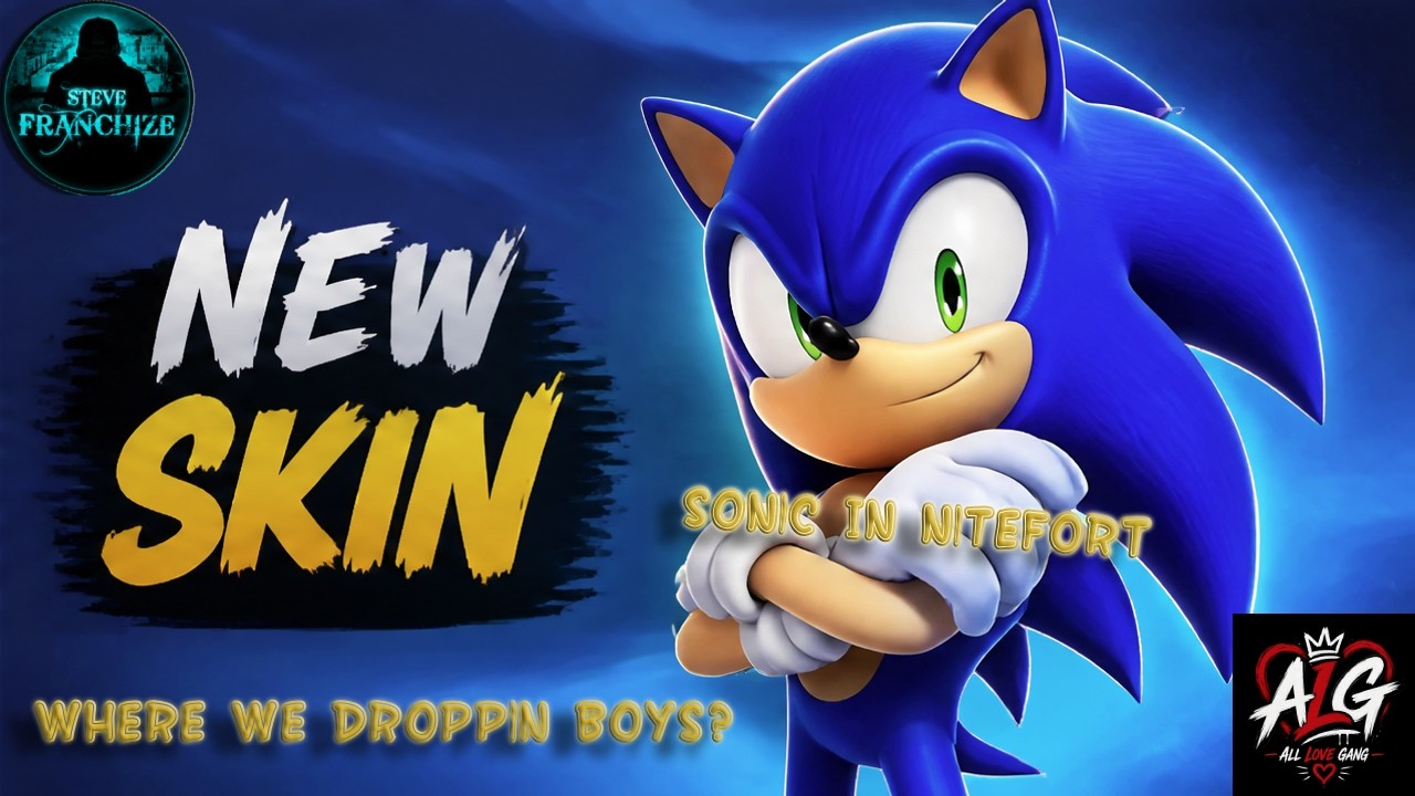 Sonic In NiteFort