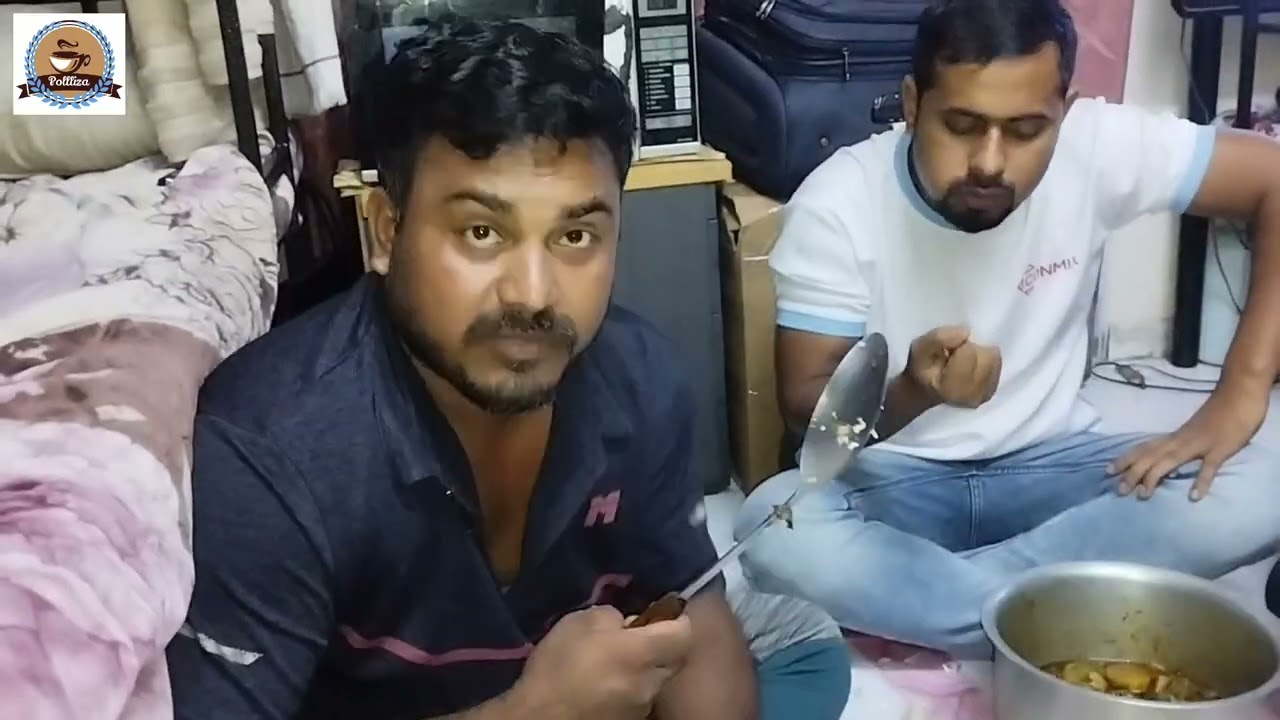 প্রবাসী জীবন Expart Life Sharjah UAE 4/12/24