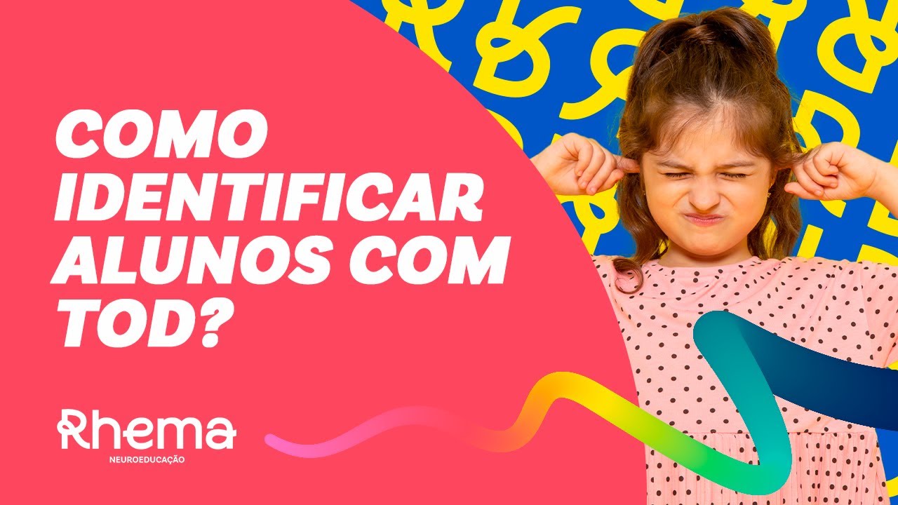 TOD: como identificar e ajudar na prática?