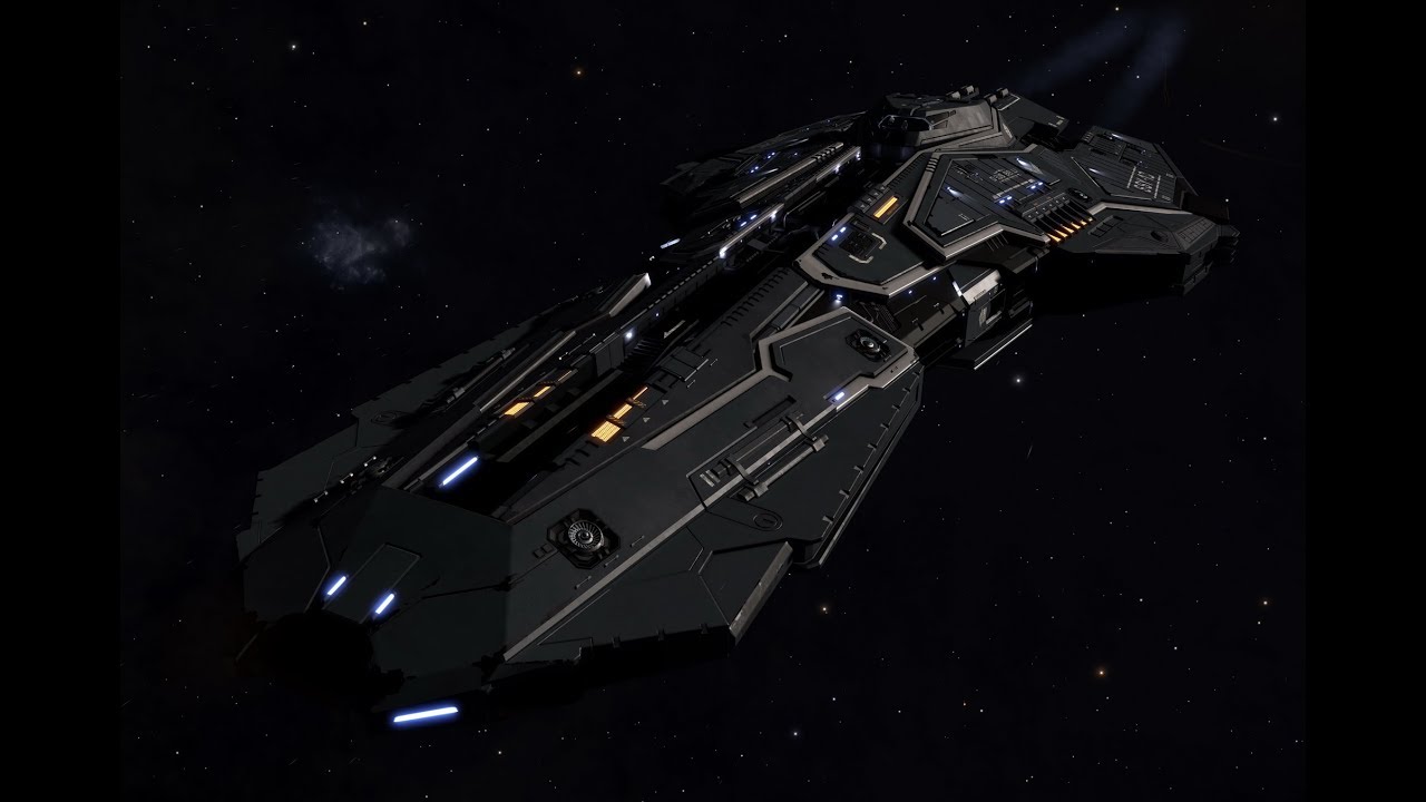 Thargoid Medusa - Solo Kill #12 | Federal Corvette | No Reboot | No Premium Ammo | RAW Footage