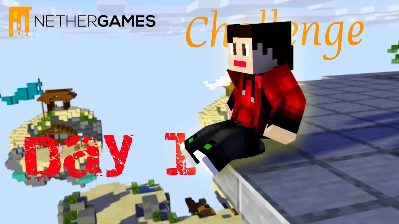 3 Wins In 3 Categories In 3 Servers😱  | Day 1 | BedWars | Mcpe Hindi