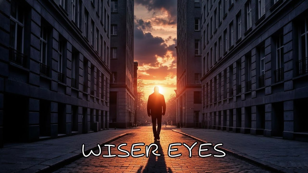 Wiser Eyes - arisantoz | soulful music