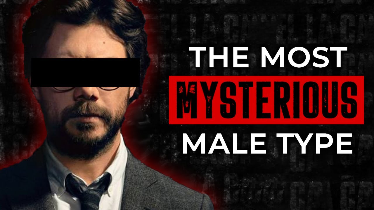 Why Sigma Males Are So Mysterious & Difficult To Connect With
