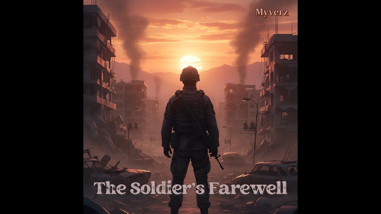 The Soldier’s Farewell