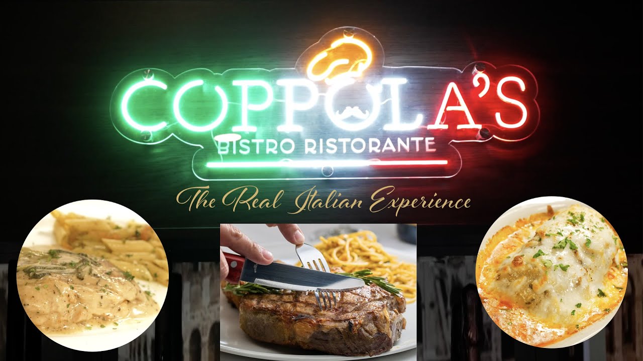 A Taste of Italy: Inside a Traditional Italian Restaurant