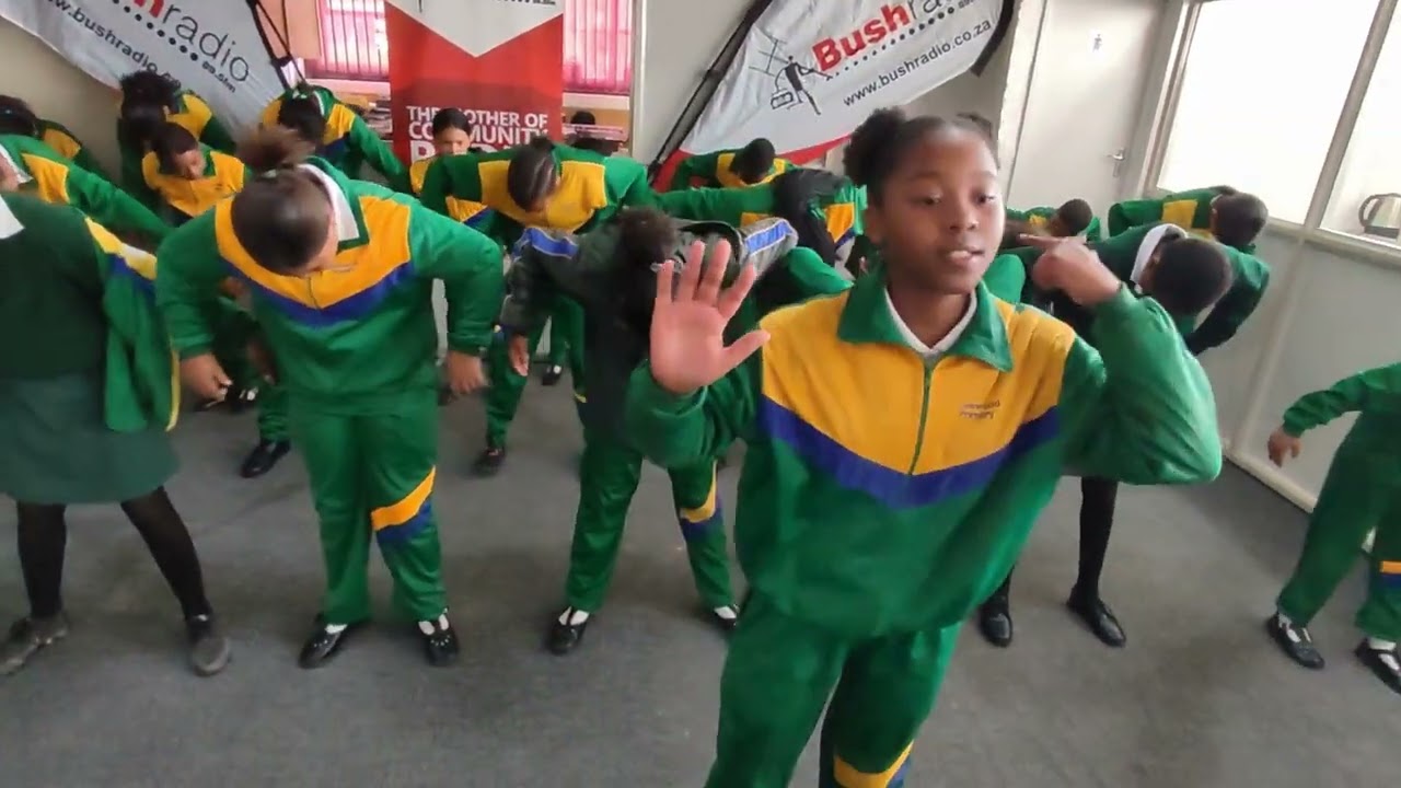 Fireball Bangers Dance Crew