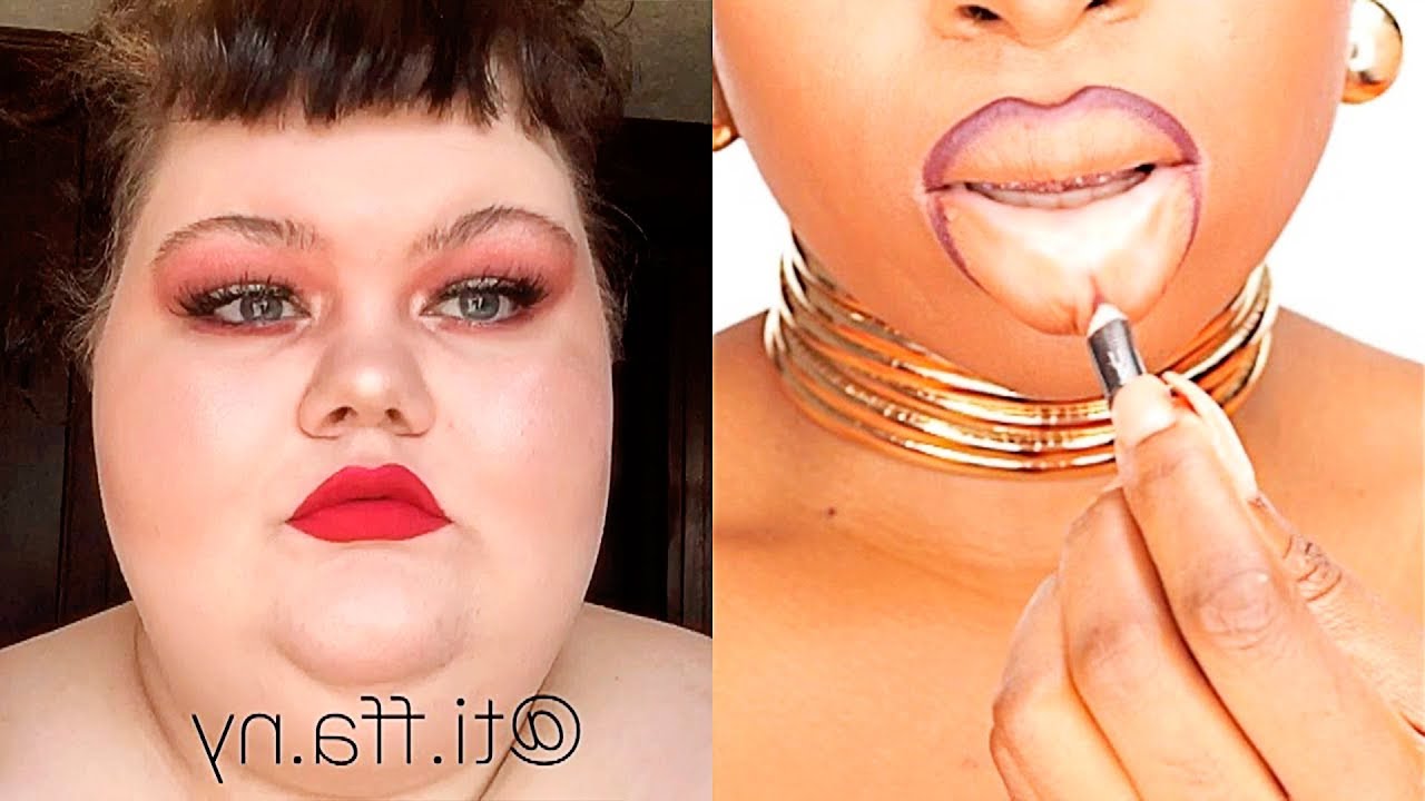INCREÍBLES TRUCOS DE BELLEZA #27, NUEVAS TÉCNICAS EN MAQUILLAJE / SOLO GIRLS