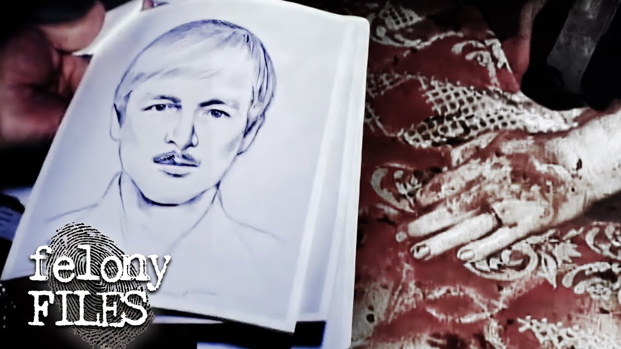 The Original Night Stalker | Golden State Killer: Main Suspect | Felony Files
