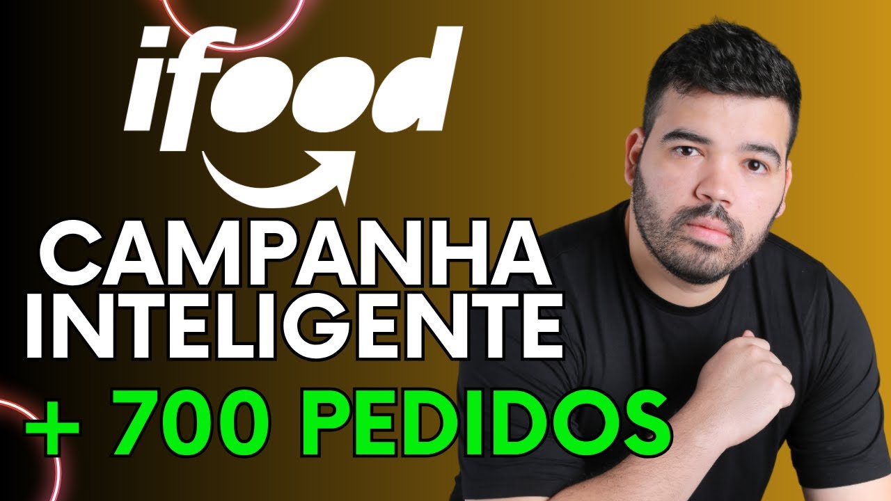 Campanha inteligente Ifood Vale a Pena ? Eu testei por 30 dias + 700 pedidos