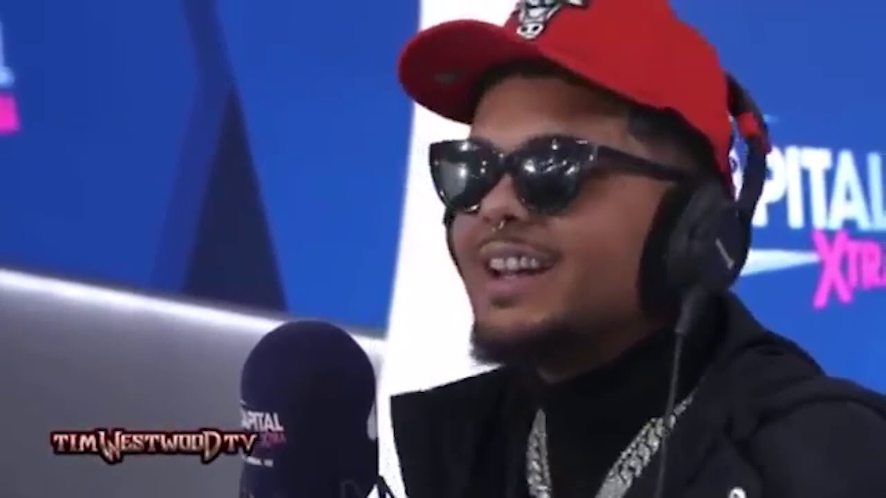SMOKEPURPP VS DABABY FREESTYLE BATTLE 2020 TRAP INDUSTRY #FIRSTROUND