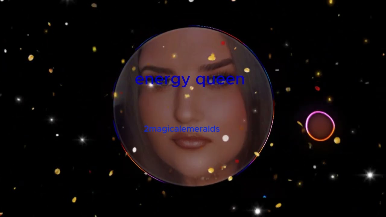 Energy Queen