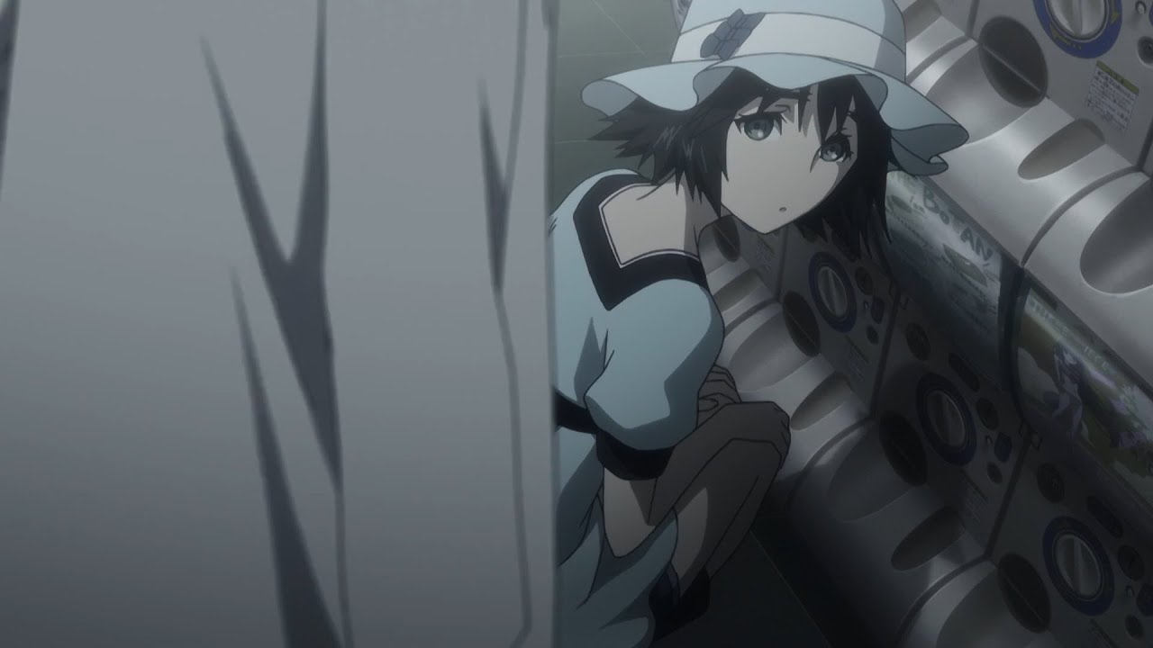 Loop (ฉันจึงวนกลับมา) - ASIA7 - [Speed Up] - Steins;Gate - [AMV]