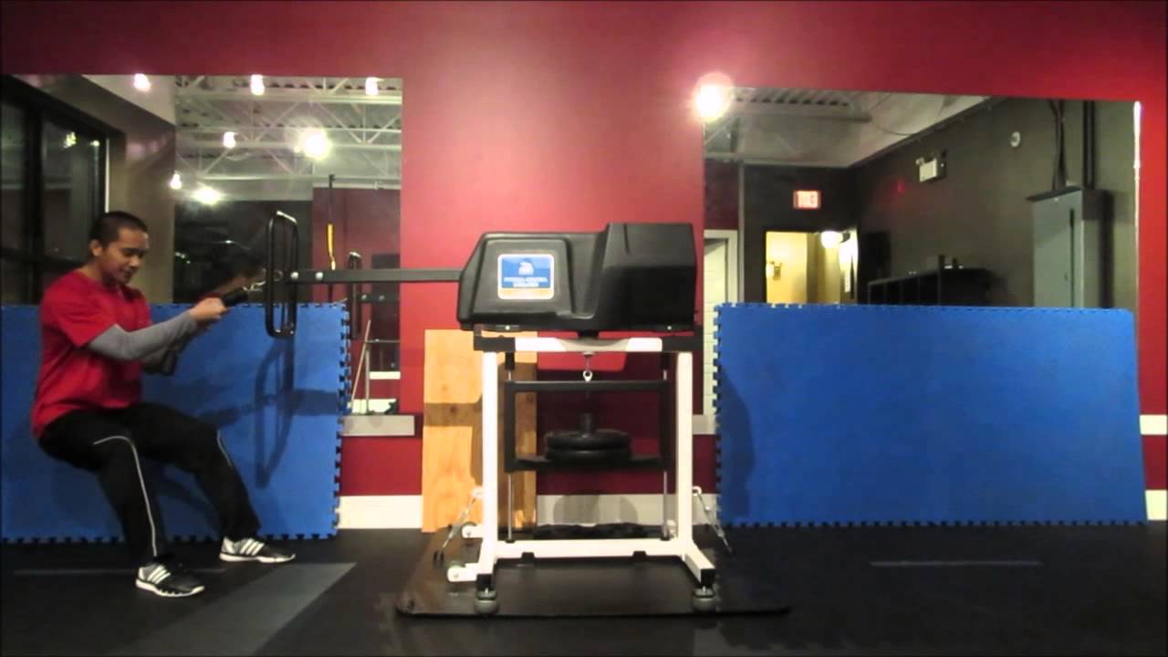 How to Perform the Pull (PARE/POPAT Test Training)