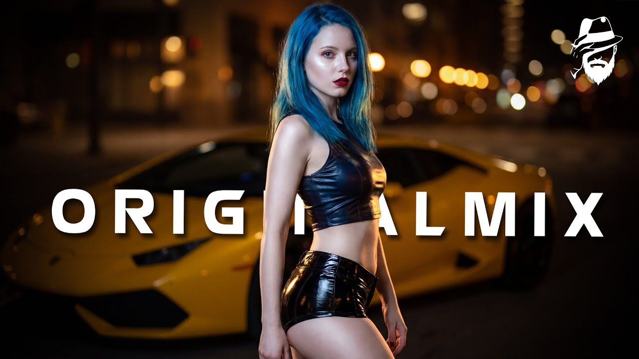 LuxeMan – Still I Miss You (Original Mix)