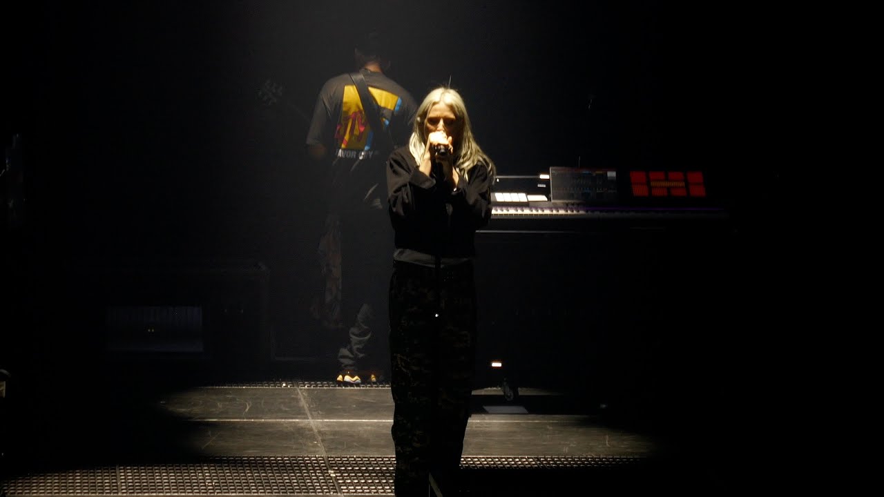 Linkin Park - SAP Center, San Jose CA - 2025-09-15 [Full Show]