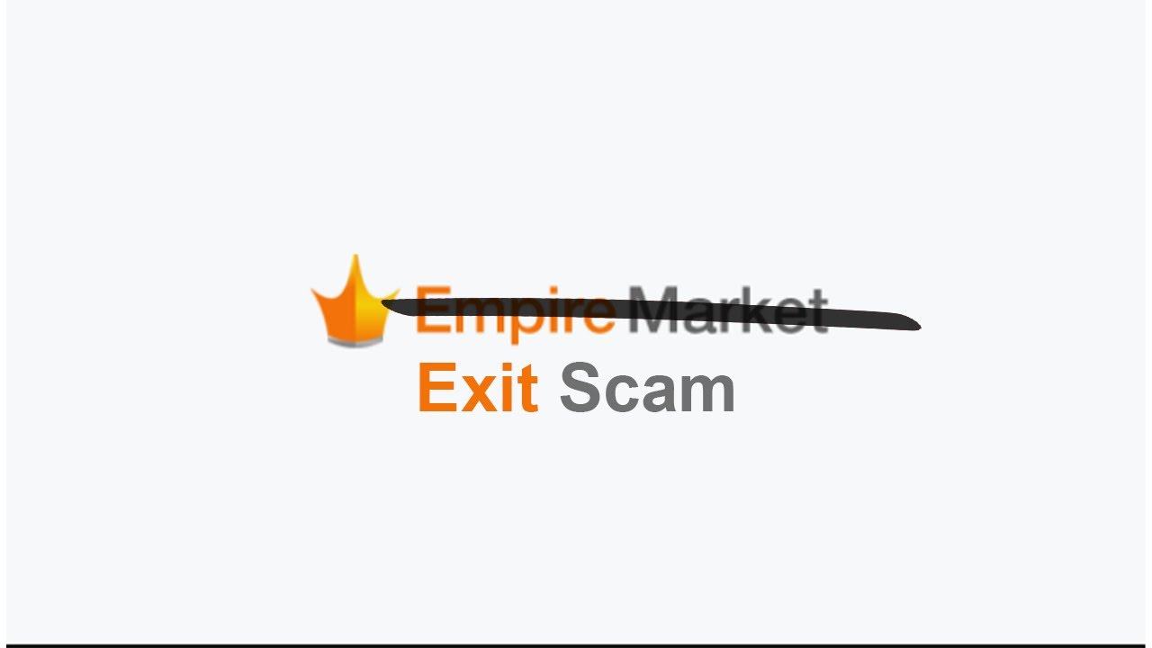 The Fall Of Empire Market