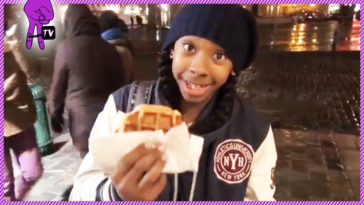 Mindless Behavior Talks Tour Live - Mindless Takeover 103