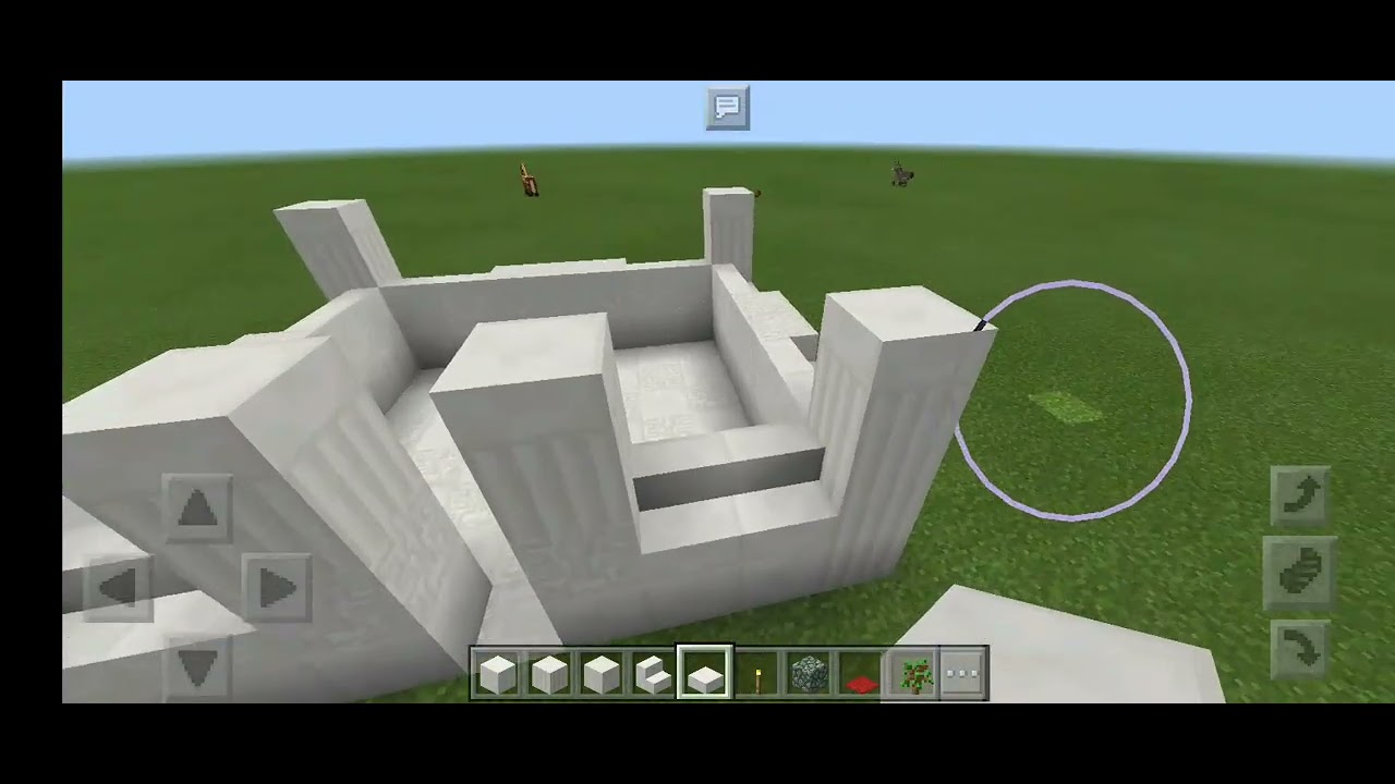 Just like old times.