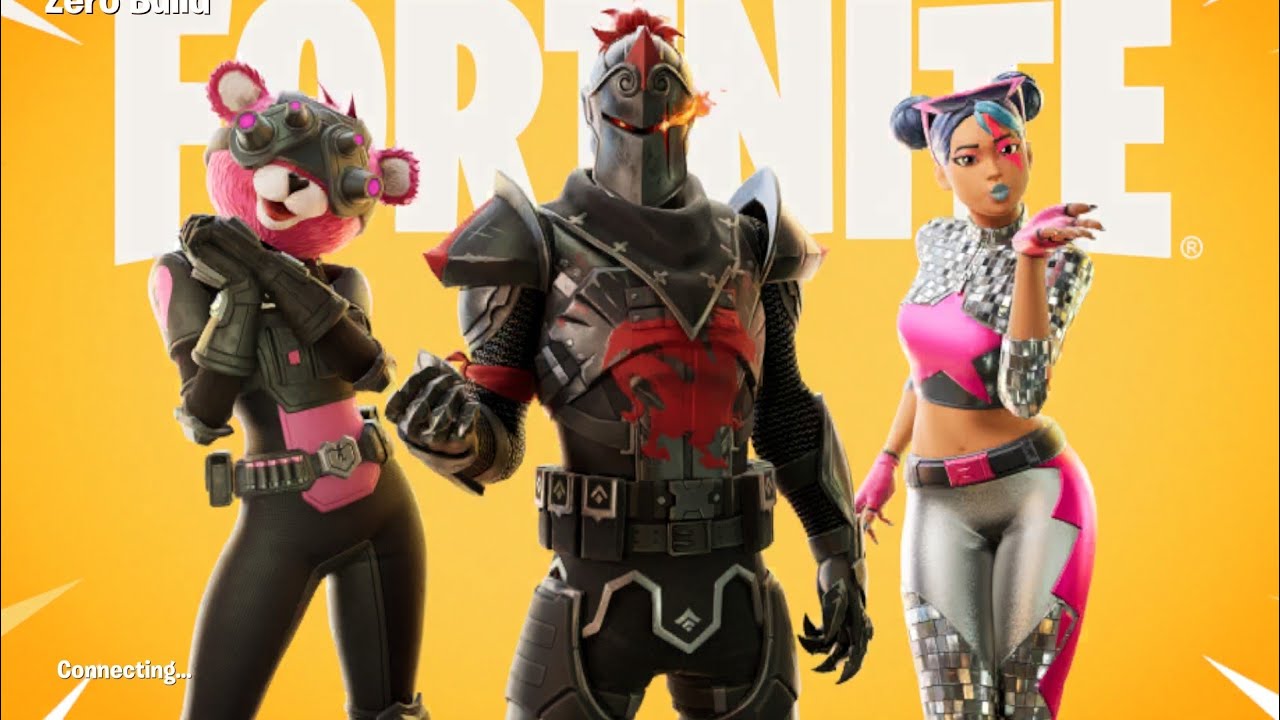 NBP Tries 20 Kill Fortnite Challenge LIVE STREAM🔴