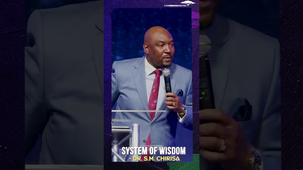 Wisdom System Package -  Dr Chirisa