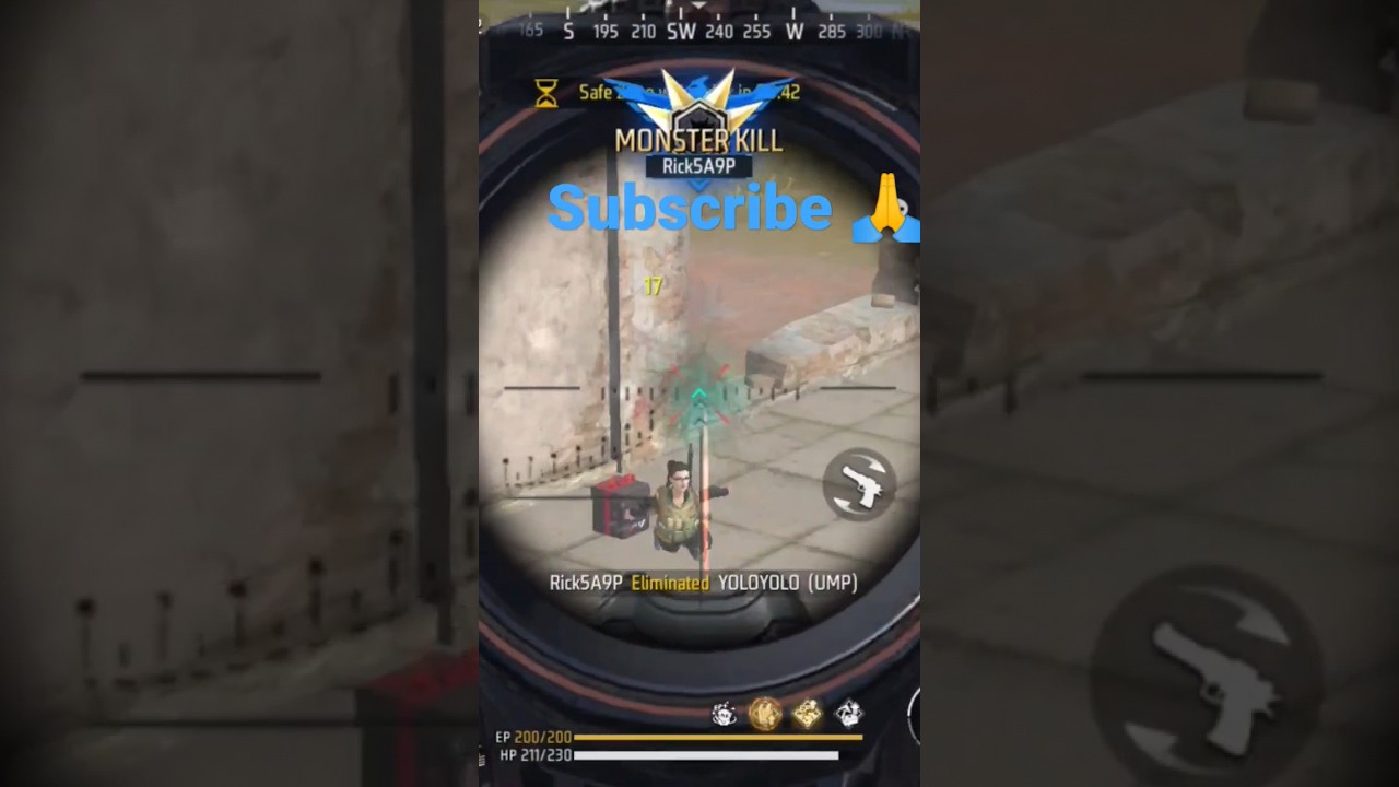 hot moves 😜😜 Freefire 