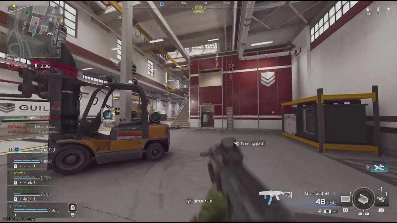 Call of Duty
