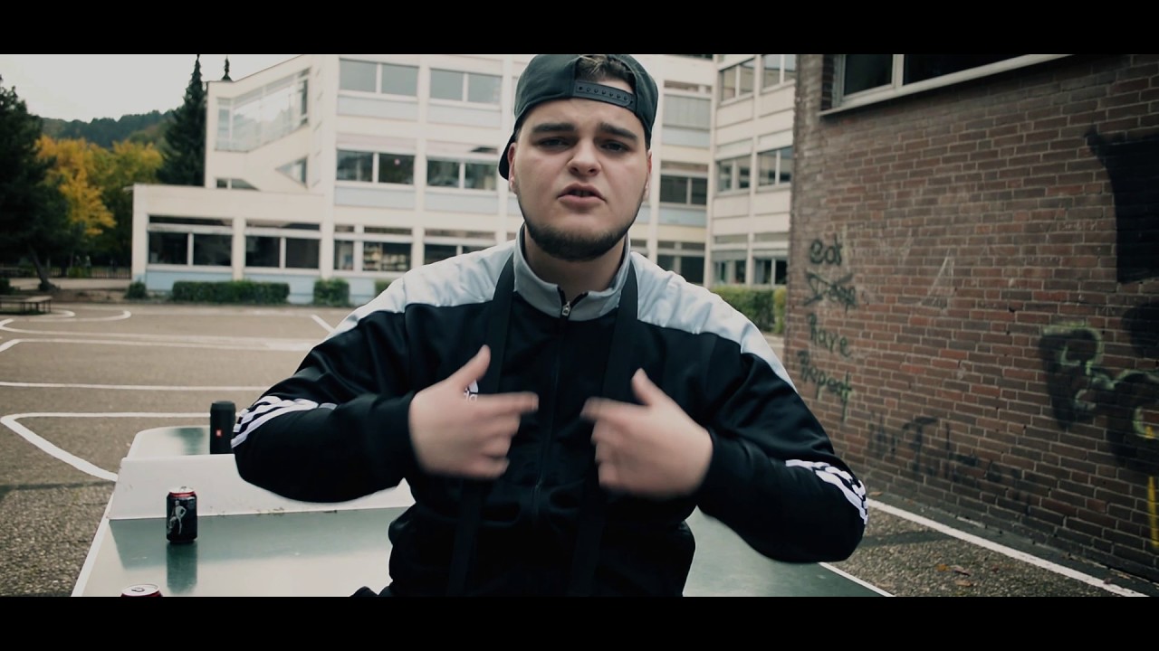 rYne - NUR VOR DER PLAYSI (OFFICIAL VIDEO) (prod. ElementBeatz)