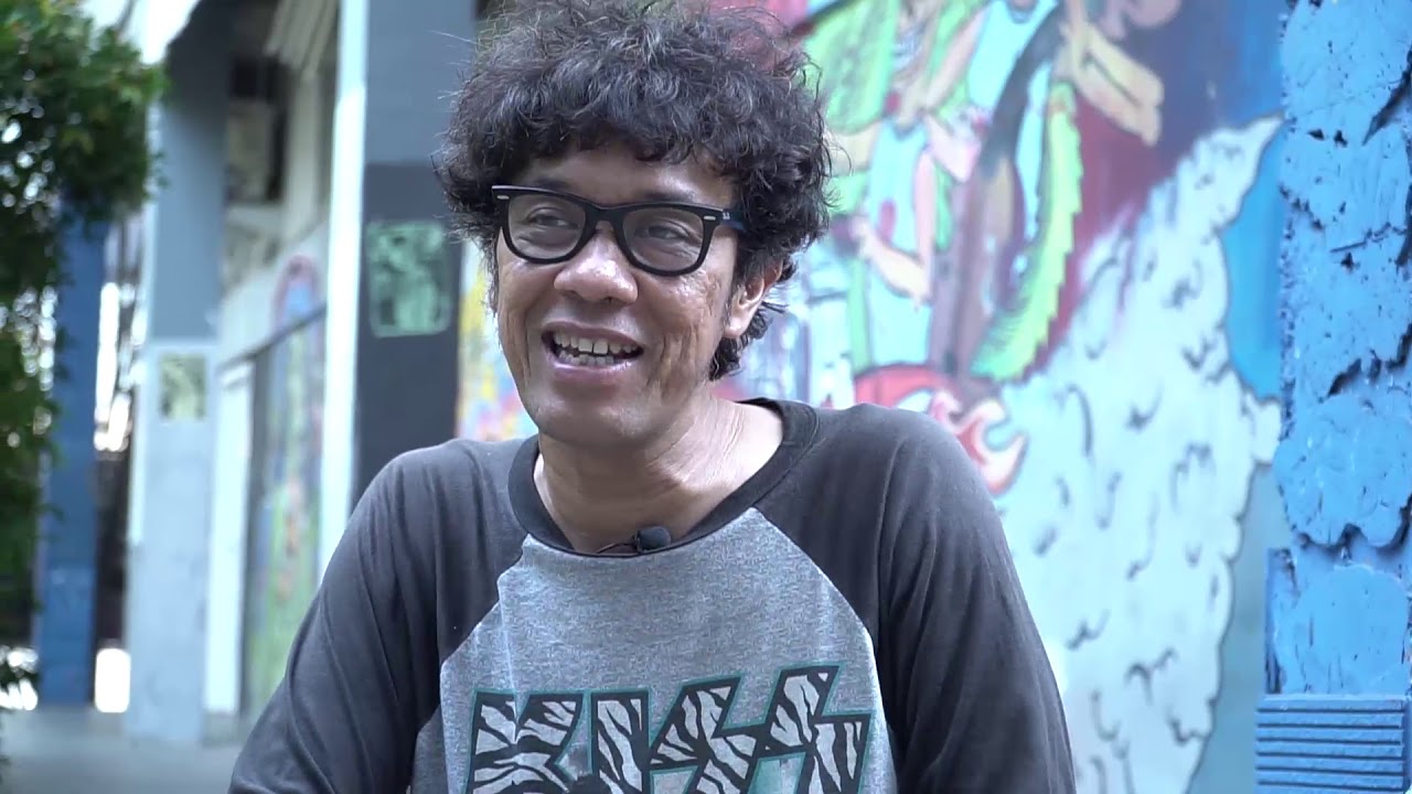 NGOBRYLS #26 | Dari Acid Speed Sampai Young Guns.