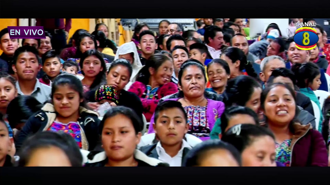 CARLOS RIVAS DESDE IGLESIA PURTA DE SALVACION CHIMENTE TOTO