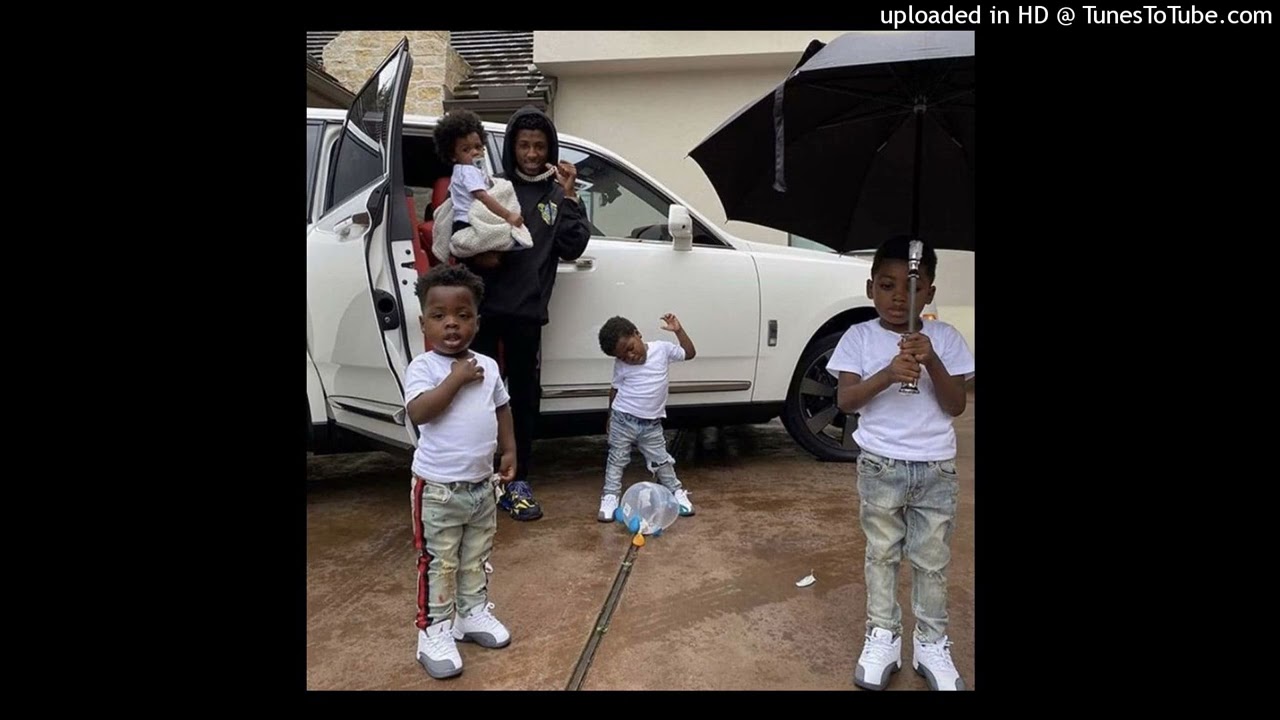 free lucki type beat