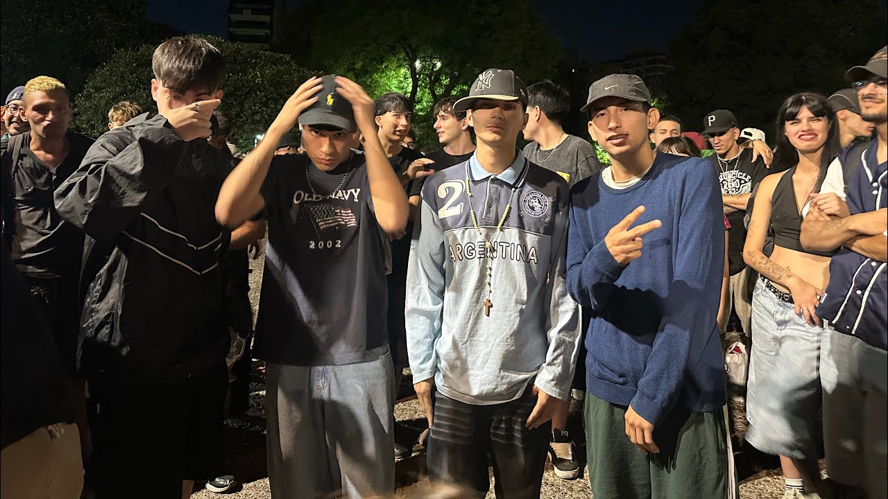 DEKO & KISS vs SEBA & BOOM BAP A MUERTE - 4tos | Proof Of Bars ft Dinastía Freestyle