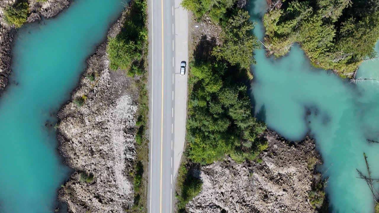 British Columbia, So Far