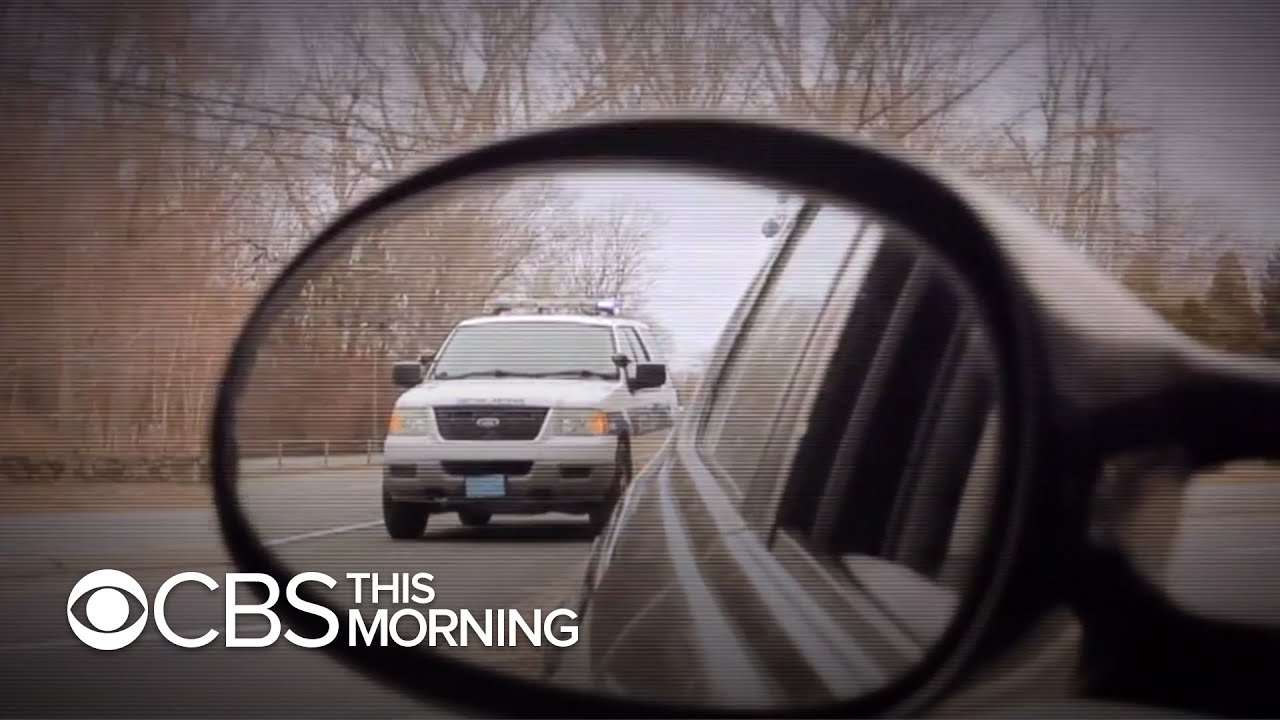 Examining the racial disparities of traffic stops